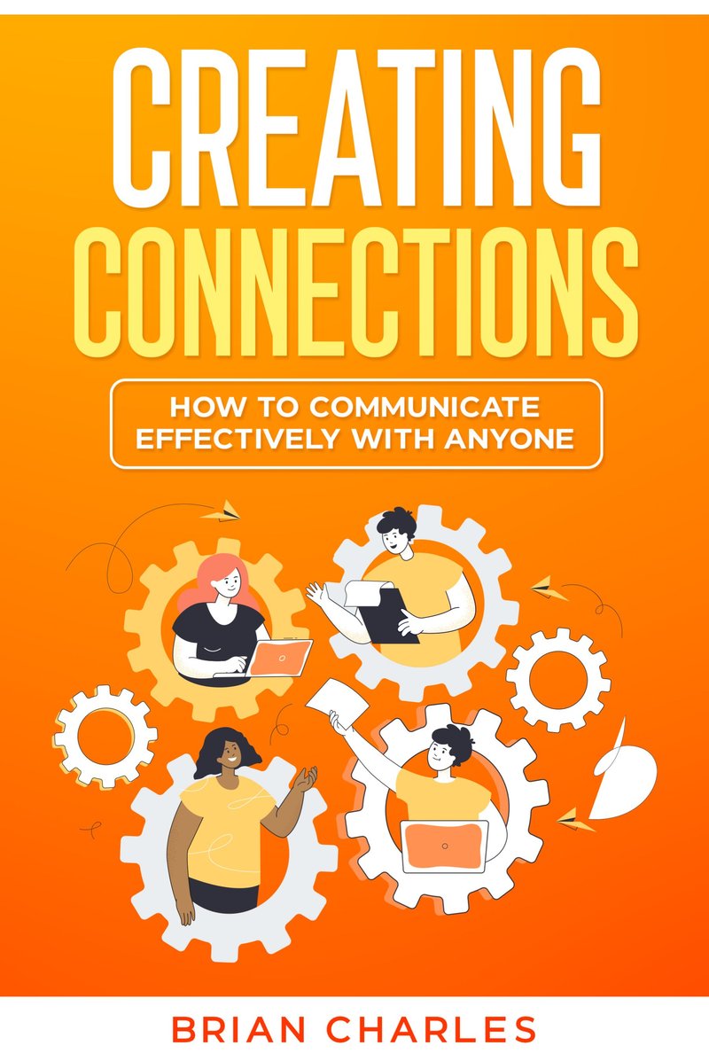 Creating Connections