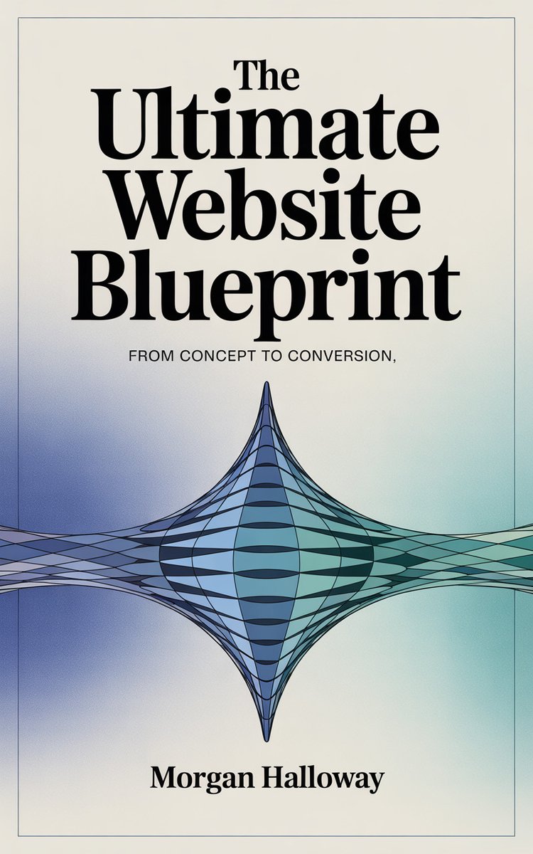 The Ultimate Website Blueprint