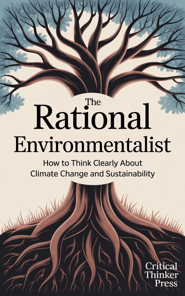 The Rational Environmentalist