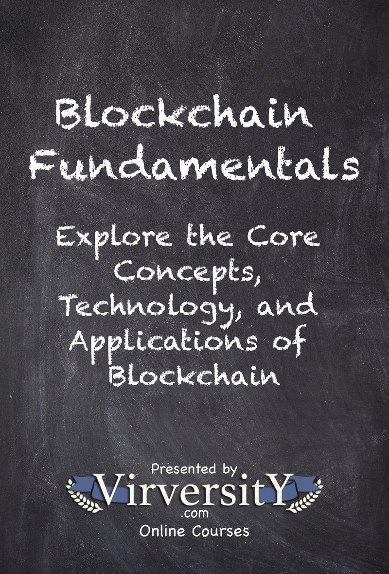 Blockchain Fundamentals